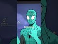 Mha Deku In Spiderman Suit Mha Deku Bakugou Mha