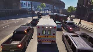 VideoImage1 Ambulance Life: A Paramedic Simulator