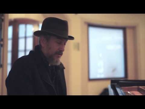 Rolling Stone Session: Howe Gelb - "Vortexas"
