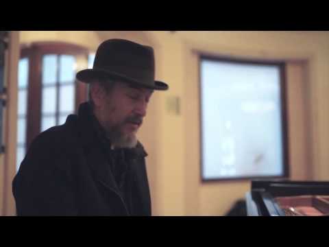 Rolling Stone Session: Howe Gelb - 