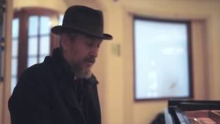 Rolling Stone Session: Howe Gelb - "Vortexas"