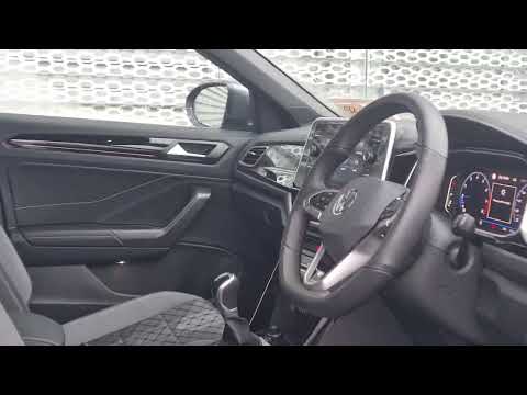 Volkswagen T-Roc R-Line 75 1.0TSI - Image 2