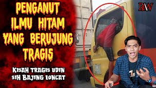 Download lagu SANGAT SERAM GW SAMPAI JADI GAK BERANI JALAN DI PA... mp3