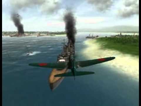 attack on pearl harbor pc game free download