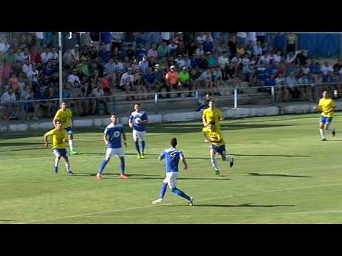 RESUMEN ECIJA SAN FERNANDO PLAYOFFS