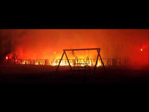 MELNY FT. PATRONEZI HONOR CECHĄ ZACHOWANIA(DEKADA W MIEŚCIE LWA)