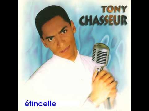 tony chasseur - etincelle