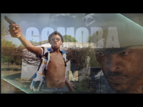  MZANSI DRAMA:[THE ENDING OF DON ON GOMORA]
