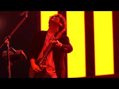 20190518 NELL(넬) - 믿어선 안될 말 @그린플러그드 2019