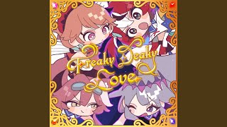 Freaky Deaky Love