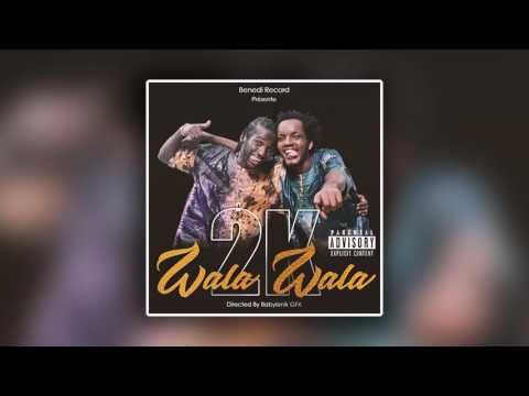 2K Feat Benedi   Vipi   Wala Wala 2016