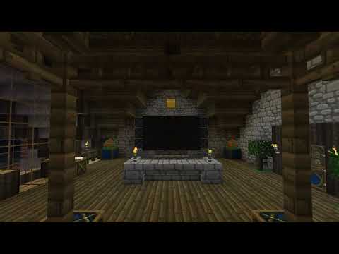 Minecraft | Lets Play: Episode 115 - Remodeling | 2011 - 2016