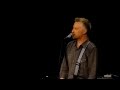 Billy Bragg, "There Is Power in a Union" (With intro)