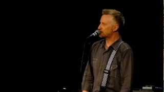 Billy Bragg, &quot;There Is Power in a Union&quot; (With intro)