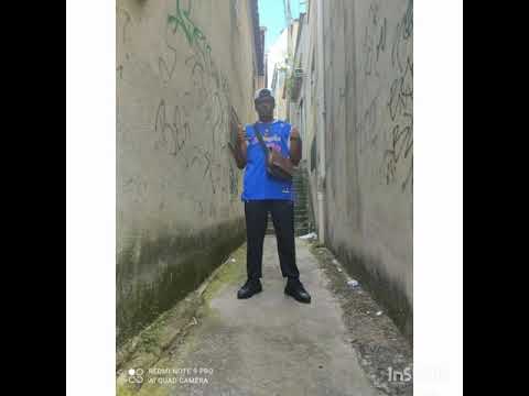 baile da serra Sagat MC