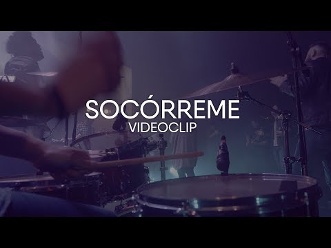 Más Alto - Socórreme (Videoclip Oficial)
