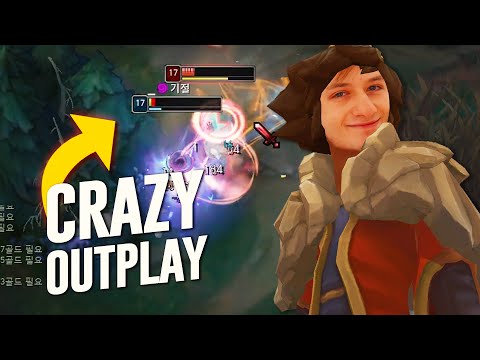 Explaining every decision I make with Taliyah