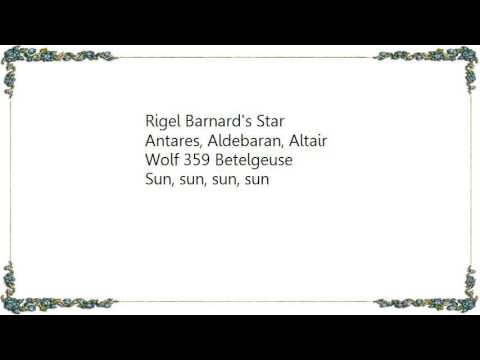 Videoclip de Far Out (Beagle 2 Remix; 2012 Remaster) — Blur
