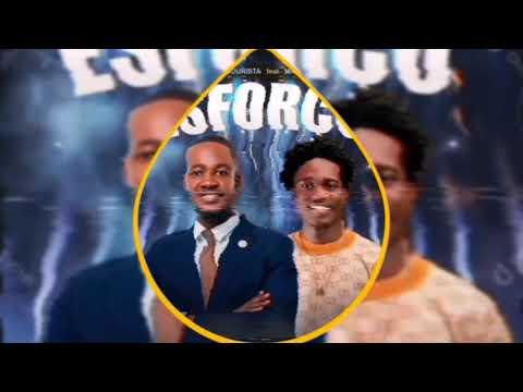 Mano Chaba - Acordei Licenciado ft. @Jurista Kudurista (Audio Oficial) 2025