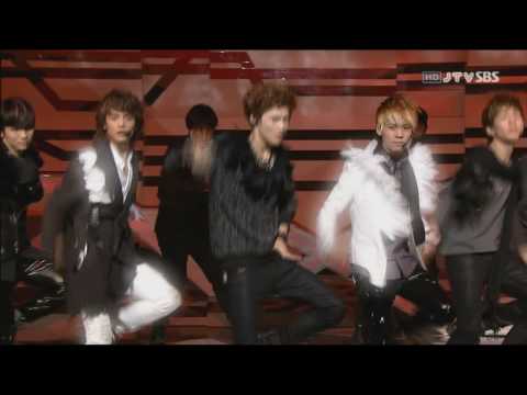 091018 Ring Ding Dong HQ/HD