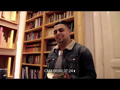 Majka és Pápai joci ( A legnagyobb cigány vagy) xD