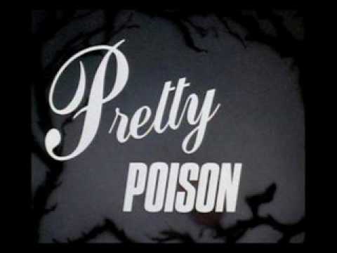 Batman VS Poison Ivy/Poison Ivy In Prison