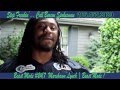 Marshawn Lynch Goes Beast Mode Beacon Plumbing Commercial