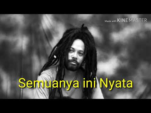 DEMBALZ - LUKISAN BERNAFAS ( Video Lirik )