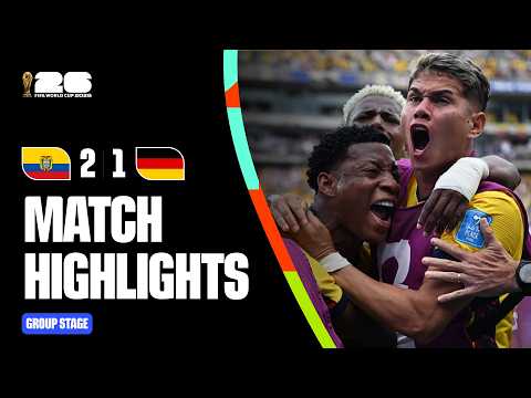 Full highlights