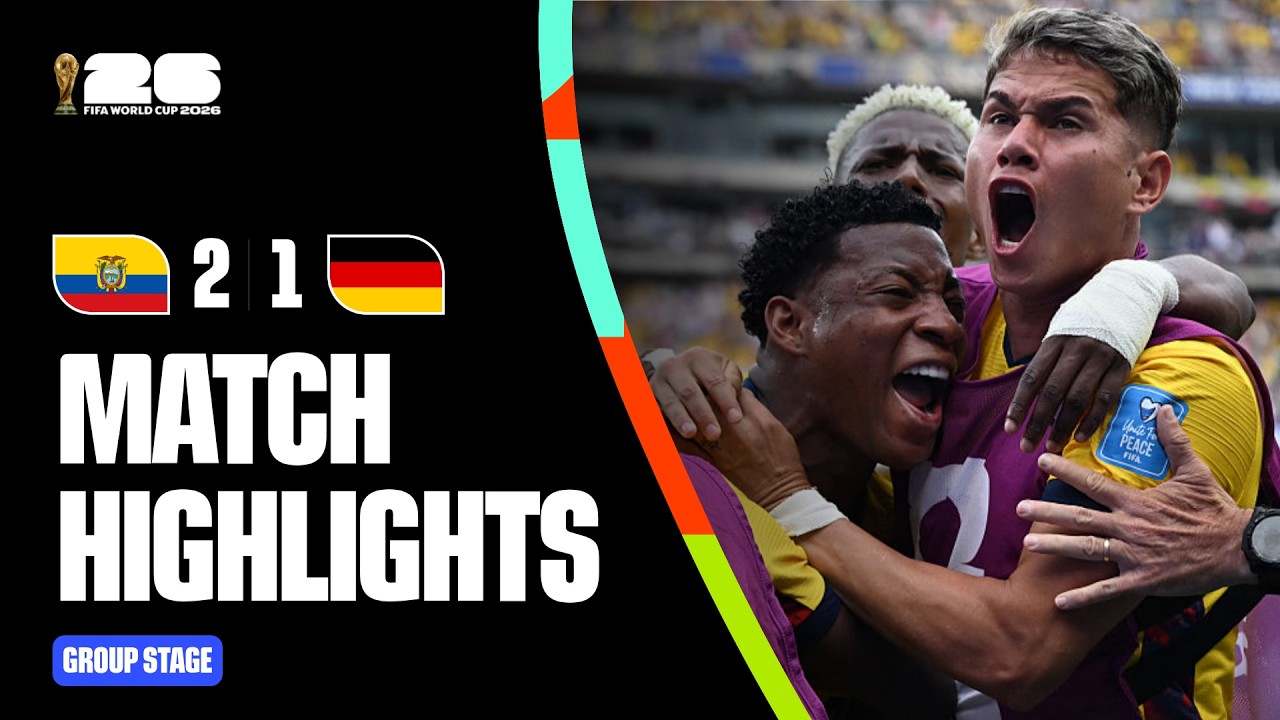 Event Highlights