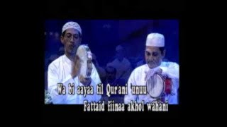 Download lagu Abdullah Ta Lab Ya Rasulullah... mp3