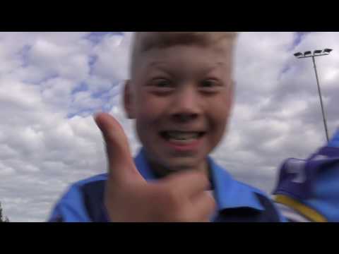 Tenavaleiri 2019 Espoo Keki - Helsinki 1A