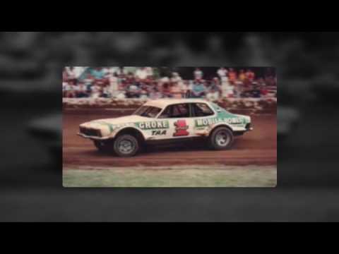 Grenville Tribute 2009