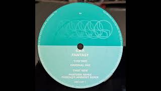SKF - Fantasy (Phreaqs Ambient Remix) [2002] [Breathless Records – BRTH 007T]