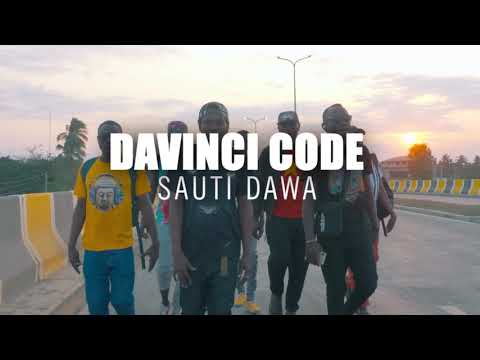DaVincin Code - Sauti Dawa