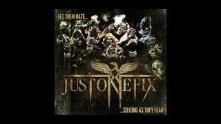 Just One Fix - Crushed Beyond Reckoning (2014)