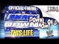 WWE: SmackDown NEW Theme Song 2013 ...