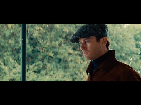 The Man From U.N.C.L.E. (2015) Comic Con Trailer [HD] Henry Cavill Armie Hammer