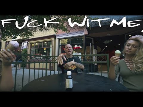 Trav Murray (feat T-Roy) - Fuck Wit Me (Official Music Video)