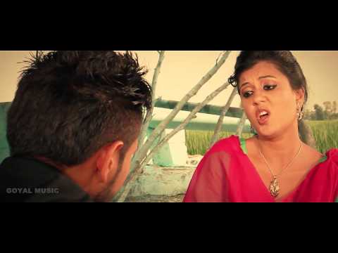 Gurlej Akhtar | Shamsher Cheena | Pink Rose | Goyal Music | New Punjabi Song