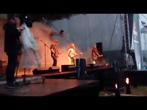 Alkehol Radegast den 2018