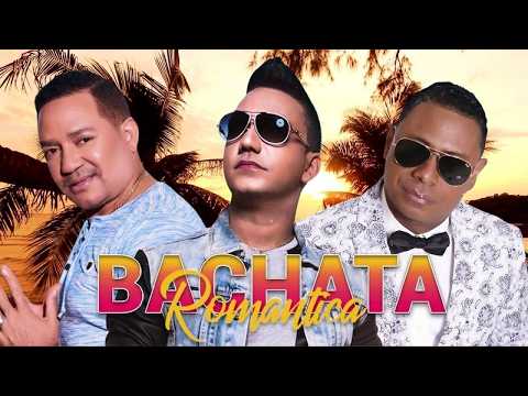Frank Reyes, Elvis Martinez y Yoskar Sarante 🎶 BACHATA MIX ROMÁNTICA 2026 💘