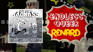 Renard - ENDLESS QUEER [Extended & Video Version]