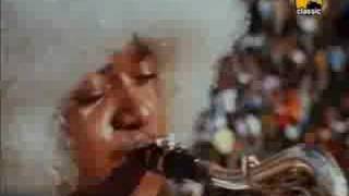 Bar-Kays - Son Of Shaft Live 1973