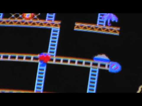 The King of Kong - Steve's DK Strategies