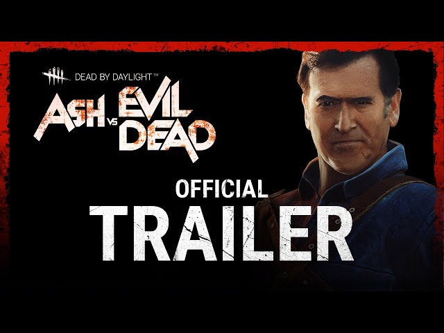 A new immersive Evil Dead game is on its way, says Bruce Campbell