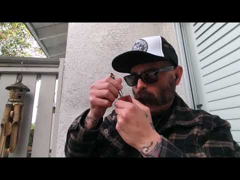 Breaking her in / Rattray's Gambler Poker w/SPC Virginia Jazzzzz