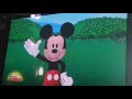 Mickey S Adventures In Wonderland Thanks For Stopping By Ding And Cuckoo Ending