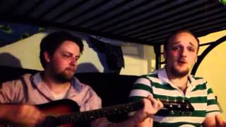Chicago (Horizon Frame cover) - Mat Kearney