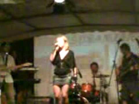 nina petkovic - Familiar feeling ...Susanj